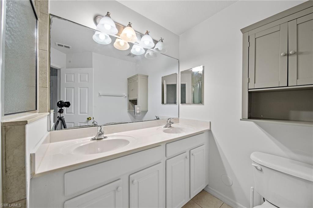 CYPRESS LANDING - Residential Lease