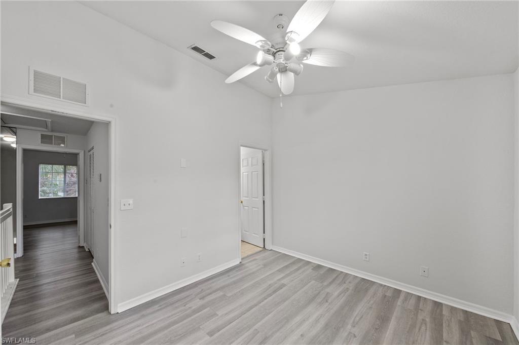 CYPRESS LANDING - Residential Lease