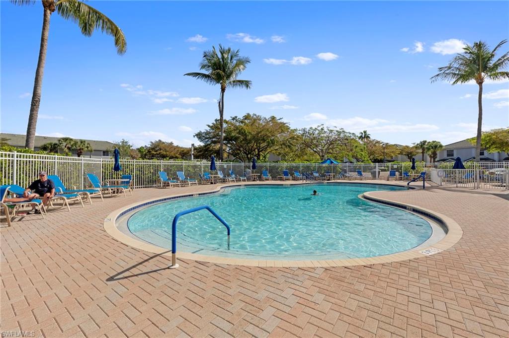 CYPRESS LANDING - Residential Lease