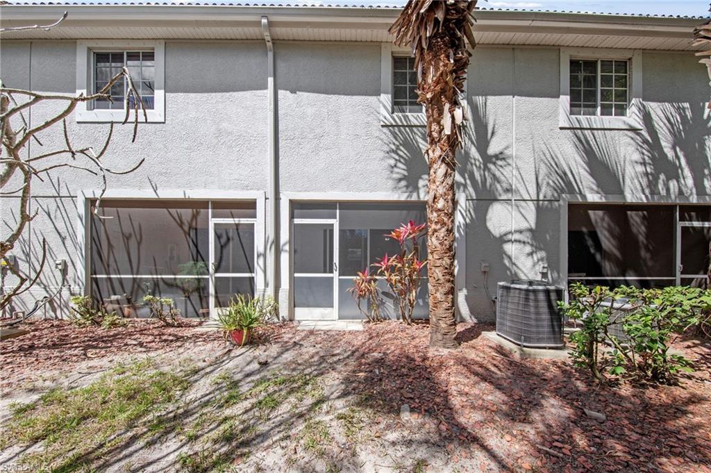 CYPRESS LANDING - Residential Lease