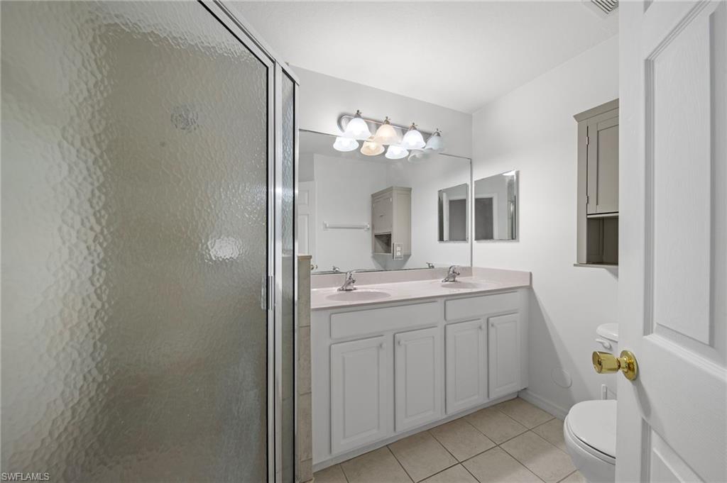 CYPRESS LANDING - Residential Lease