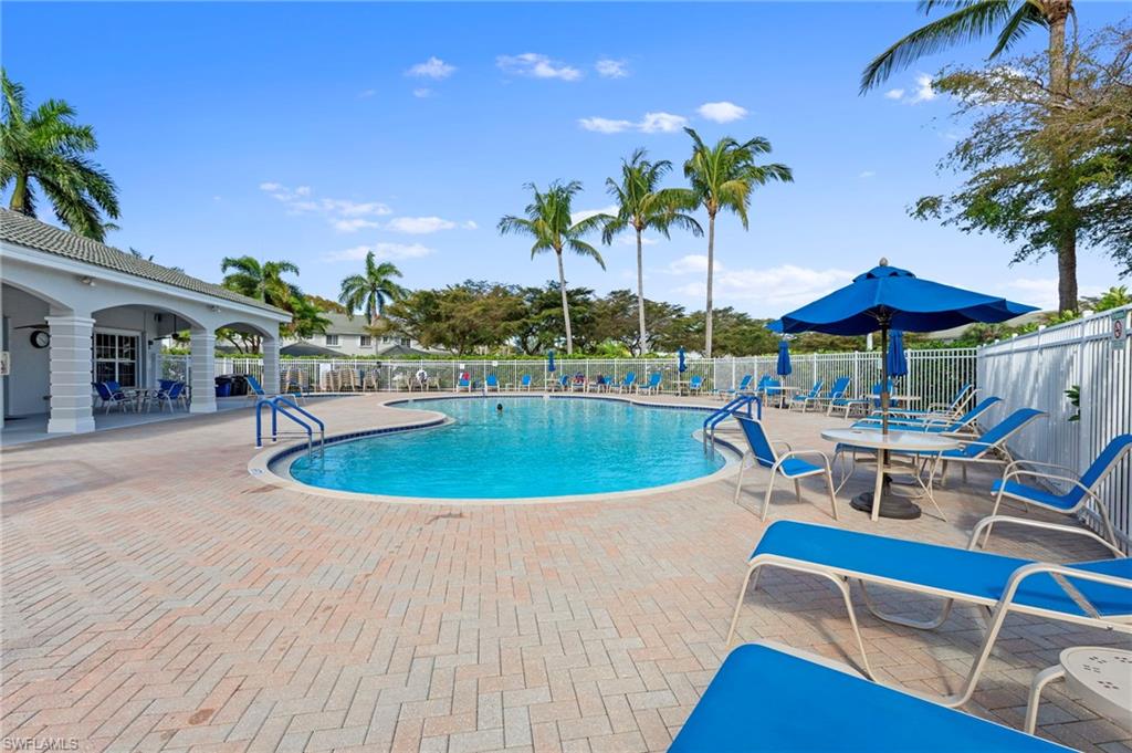 CYPRESS LANDING - Residential Lease