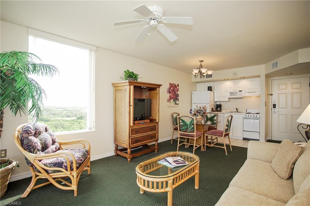 LOVERS KEY BEACH CLUB AND RESORT - Residential