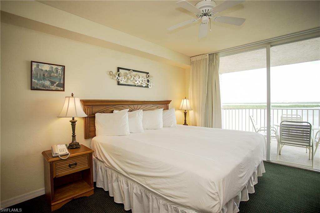 LOVERS KEY BEACH CLUB AND RESORT - Residential