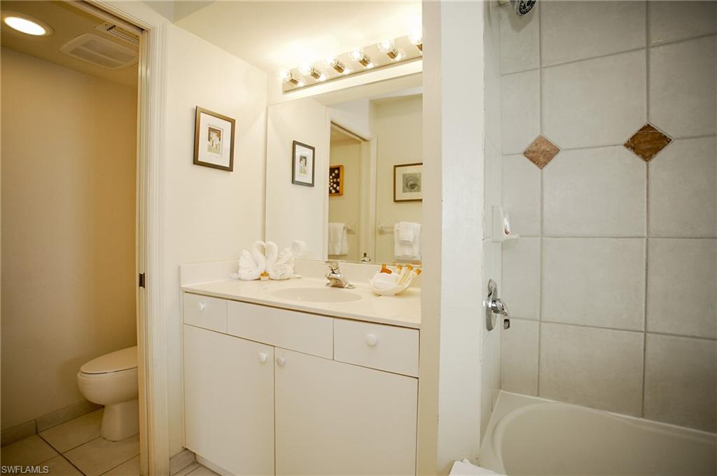 LOVERS KEY BEACH CLUB AND RESORT - Residential