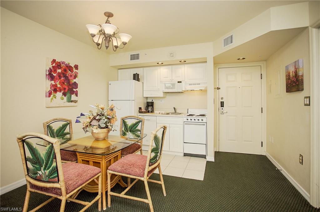 LOVERS KEY BEACH CLUB AND RESORT - Residential