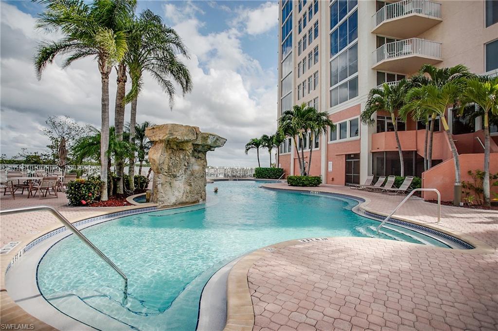 LOVERS KEY BEACH CLUB AND RESORT - Residential