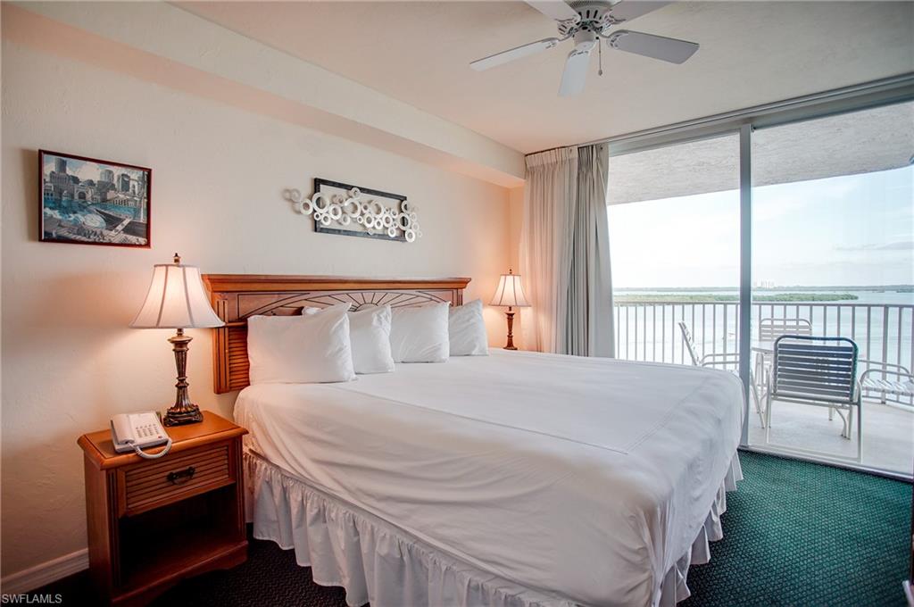 LOVERS KEY BEACH CLUB AND RESORT - Residential