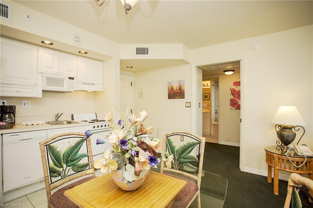 LOVERS KEY BEACH CLUB AND RESORT - Residential