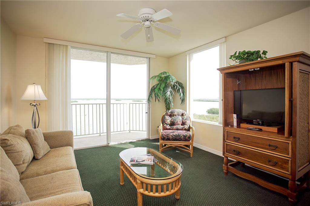 LOVERS KEY BEACH CLUB AND RESORT - Residential