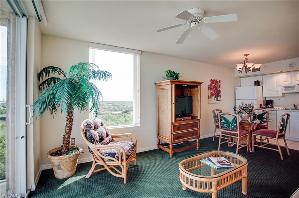 LOVERS KEY BEACH CLUB AND RESORT - Residential