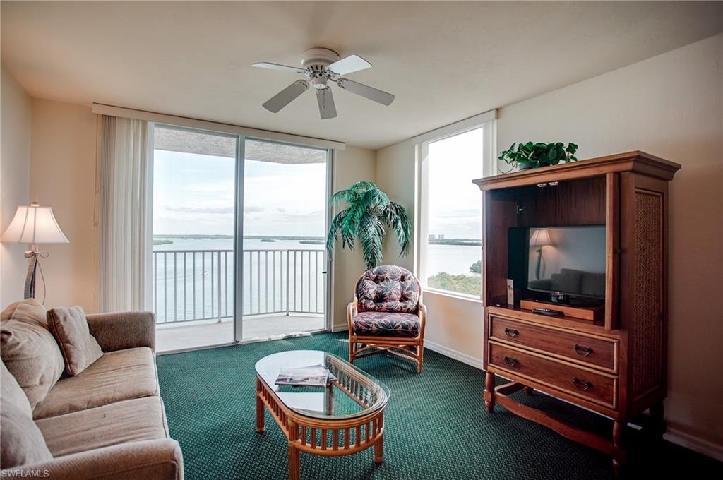 LOVERS KEY BEACH CLUB AND RESORT - Residential