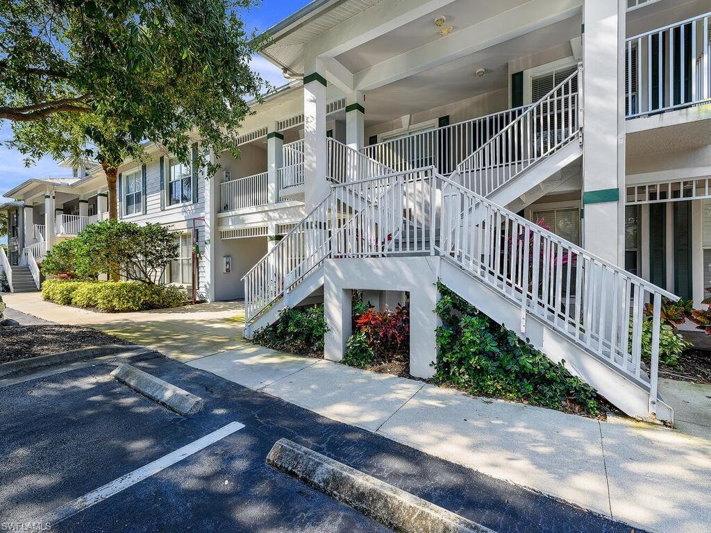 GREENLINKS - Residential