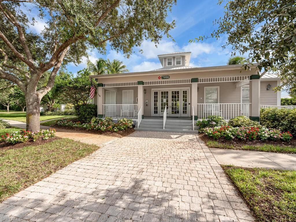 GREENLINKS - Residential