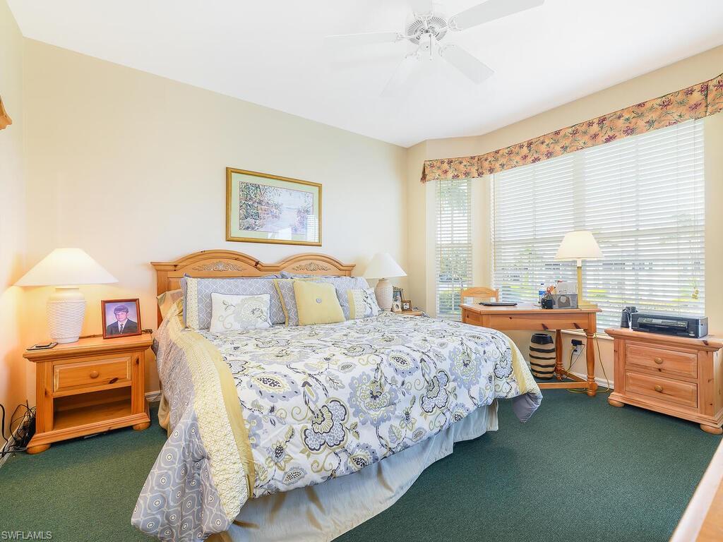 GREENLINKS - Residential