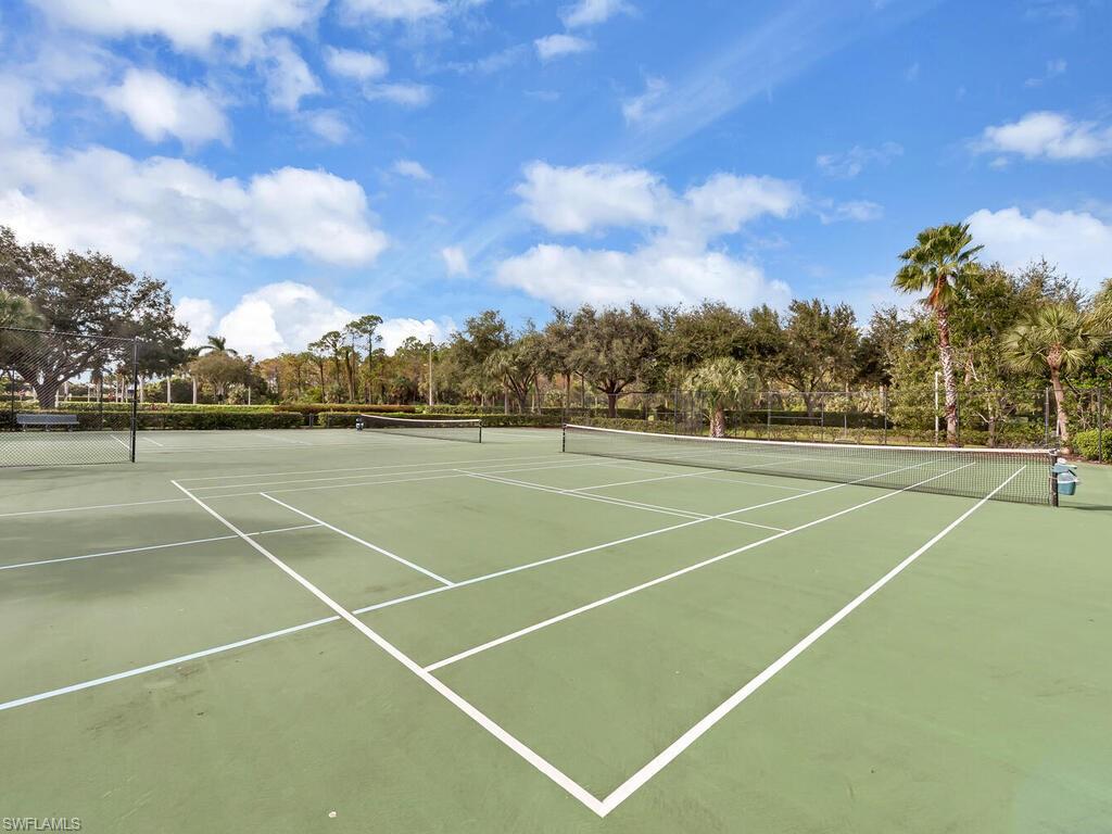 GREENLINKS - Residential