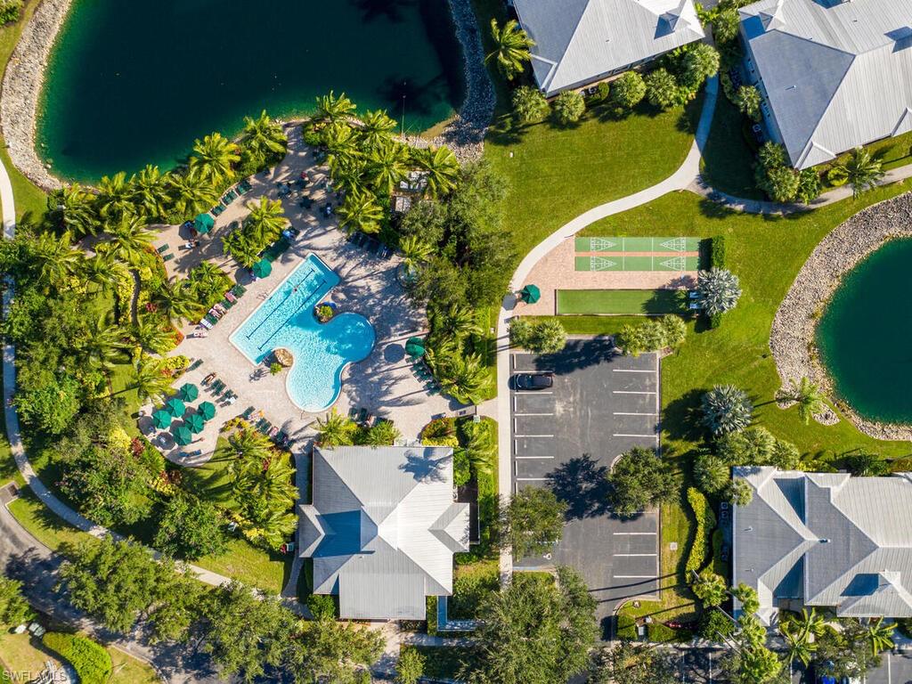 GREENLINKS - Residential