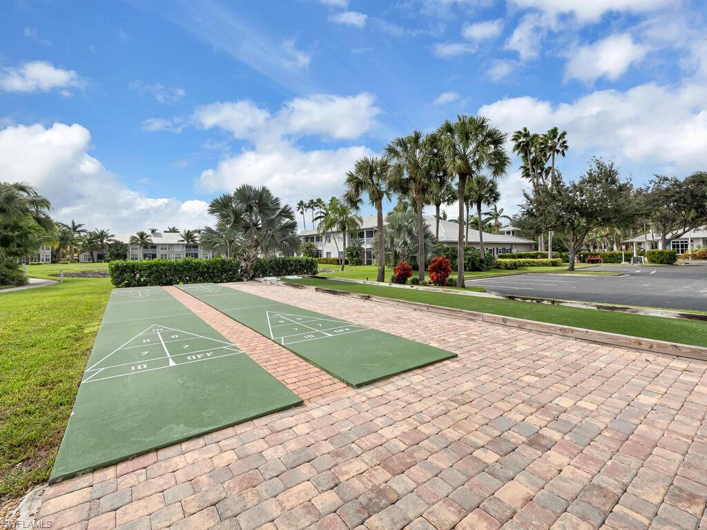 GREENLINKS - Residential