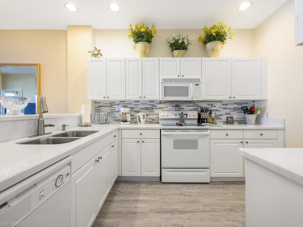 GREENLINKS - Residential