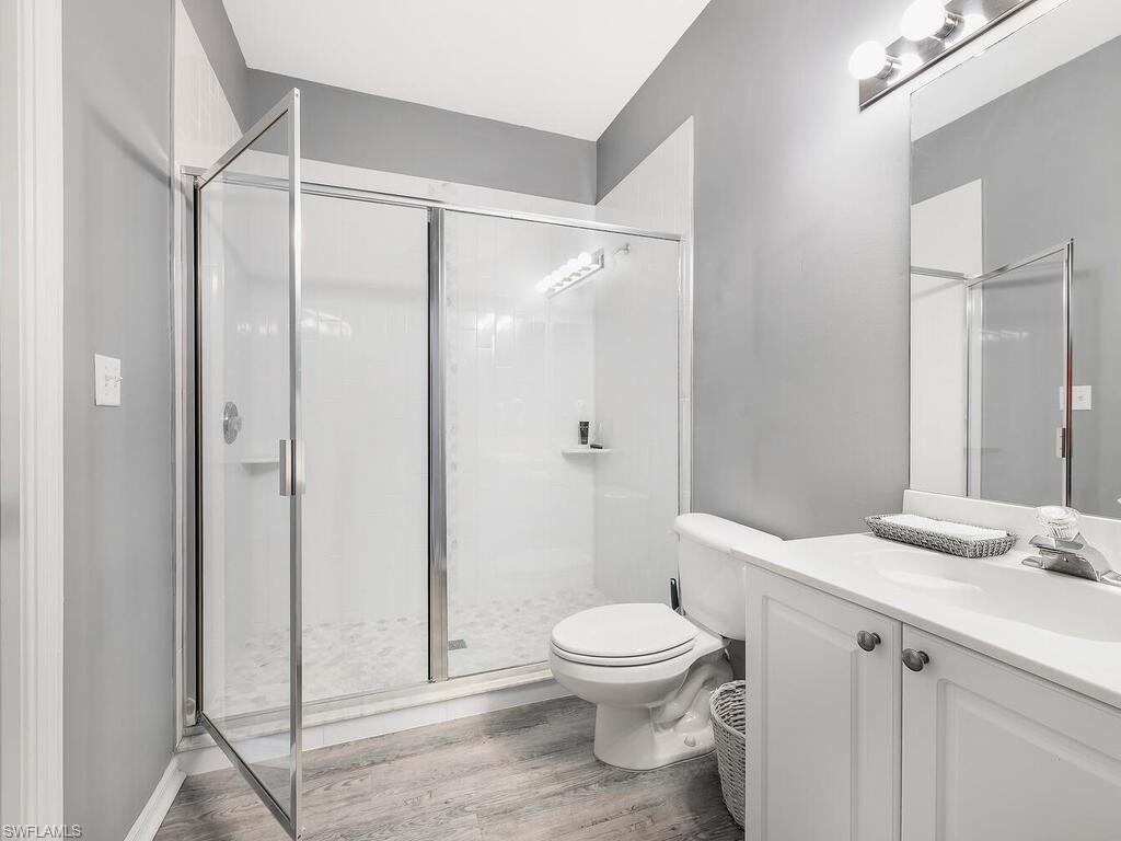 GREENLINKS - Residential