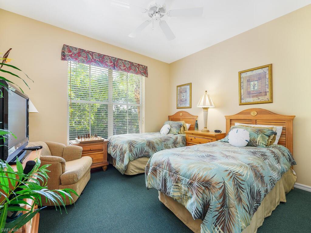 GREENLINKS - Residential