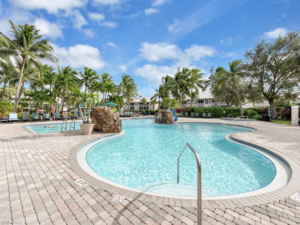 GREENLINKS - Residential