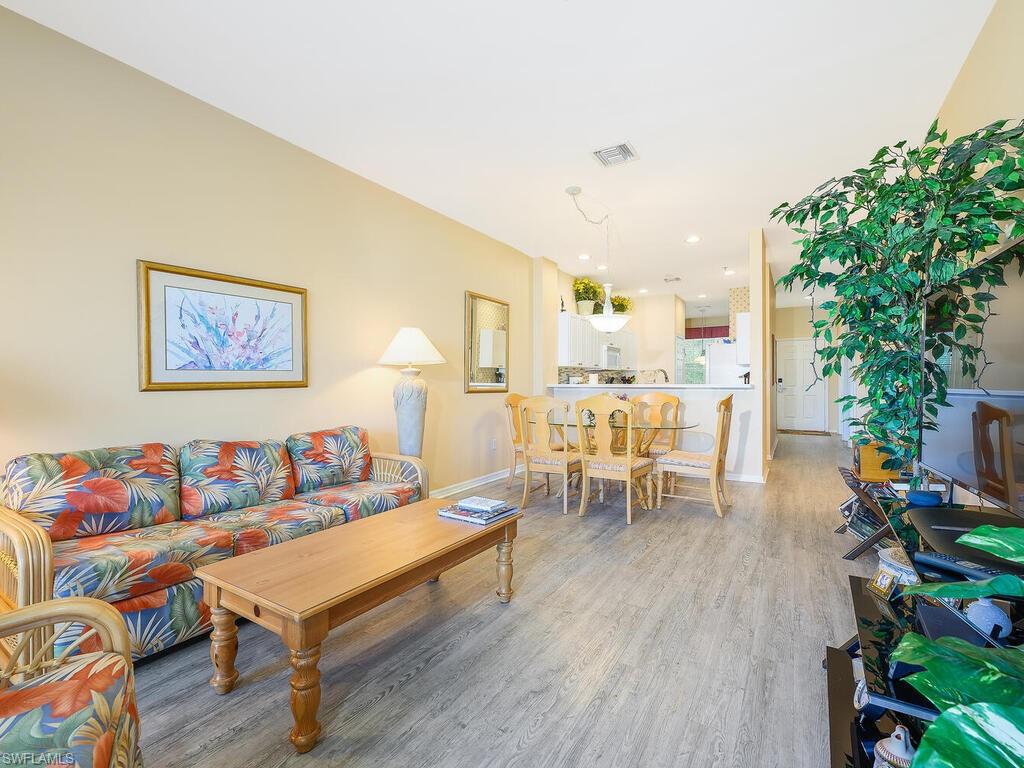 GREENLINKS - Residential