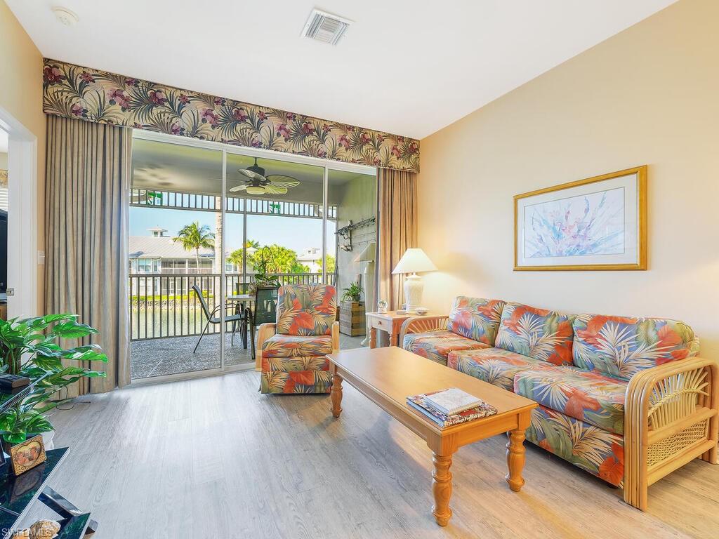 GREENLINKS - Residential