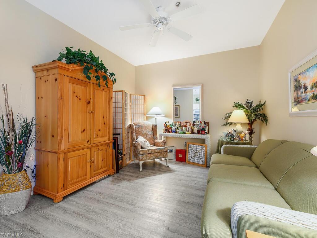 GREENLINKS - Residential