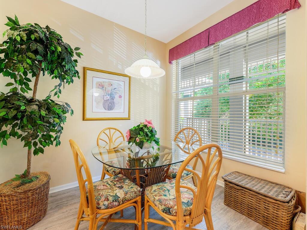 GREENLINKS - Residential