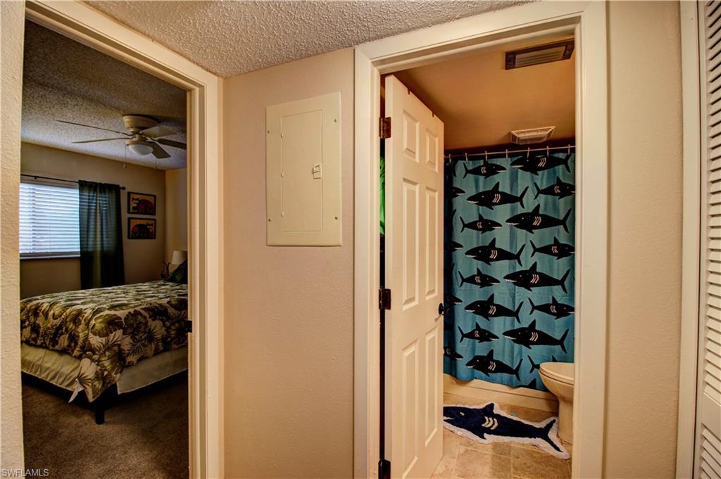 RAVEN COVE CONDO - Residential