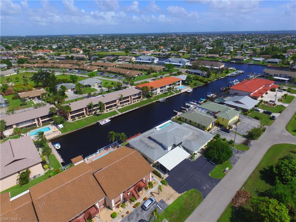 RAVEN COVE CONDO - Residential