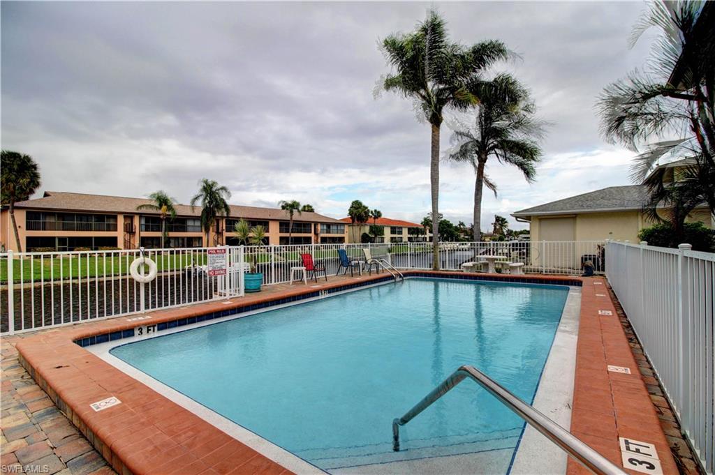 RAVEN COVE CONDO - Residential