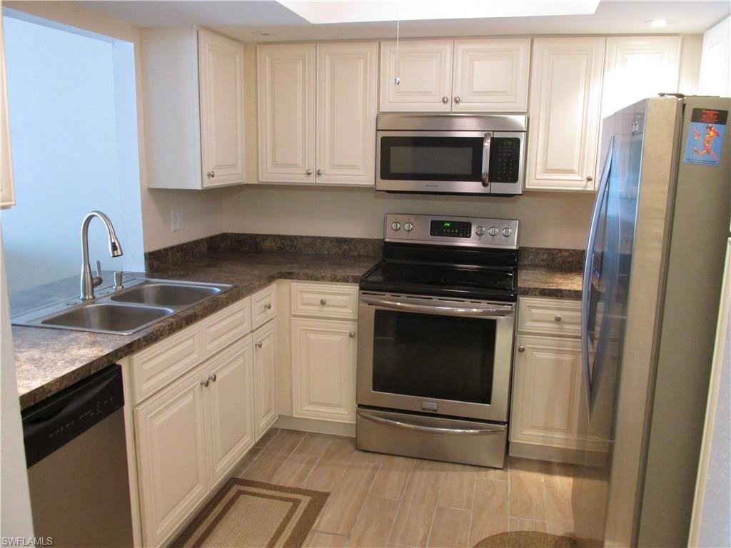 RAVEN COVE CONDO - Residential