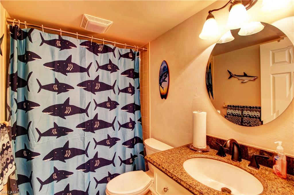 RAVEN COVE CONDO - Residential