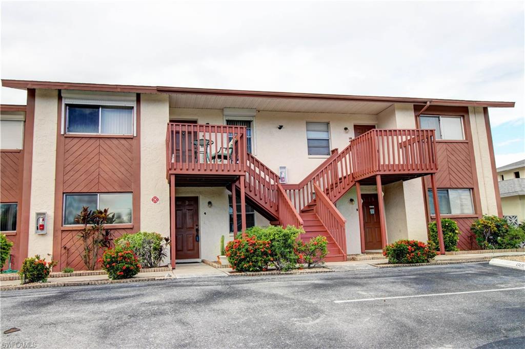 RAVEN COVE CONDO - Residential