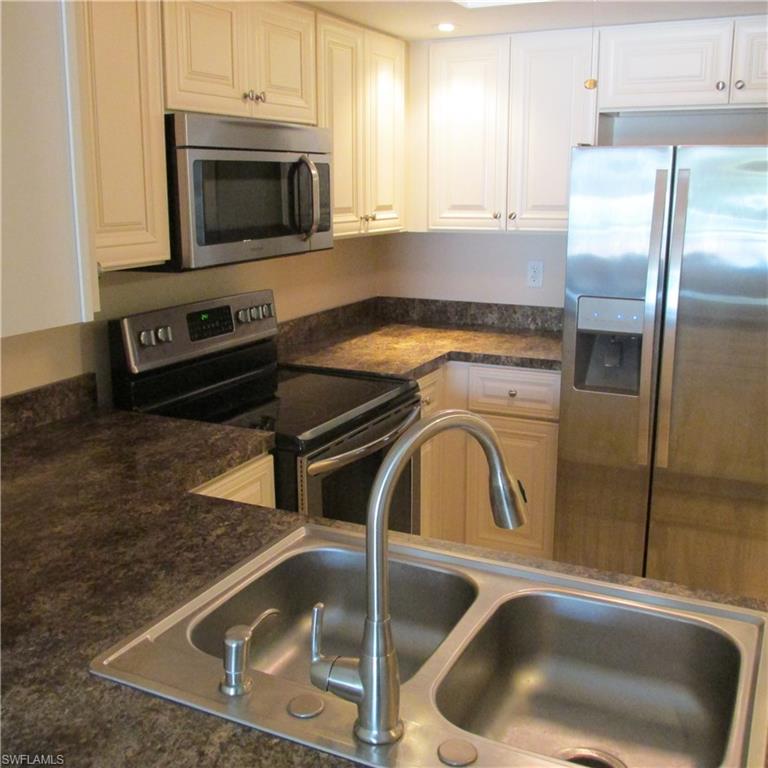 RAVEN COVE CONDO - Residential