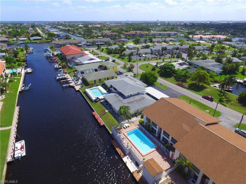 RAVEN COVE CONDO - Residential