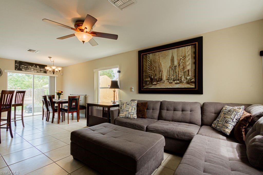 SILVERADO EAST - Residential