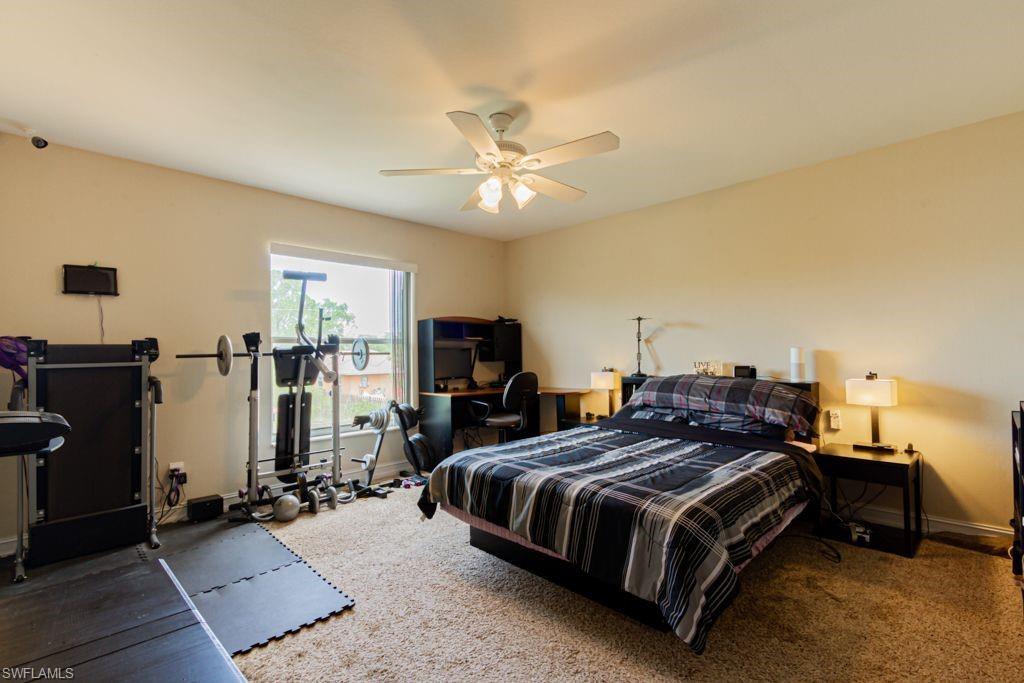 SILVERADO EAST - Residential