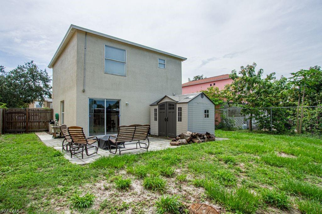 SILVERADO EAST - Residential