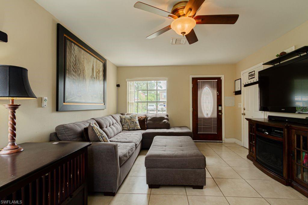 SILVERADO EAST - Residential