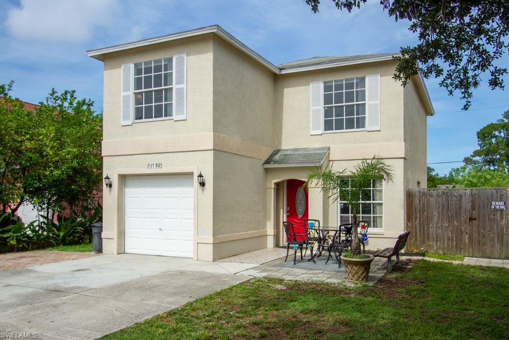 SILVERADO EAST - Residential