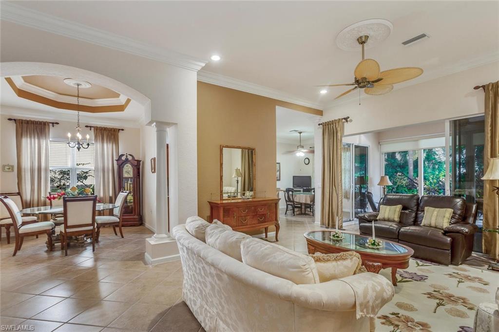 COBBLESTONE - Residential