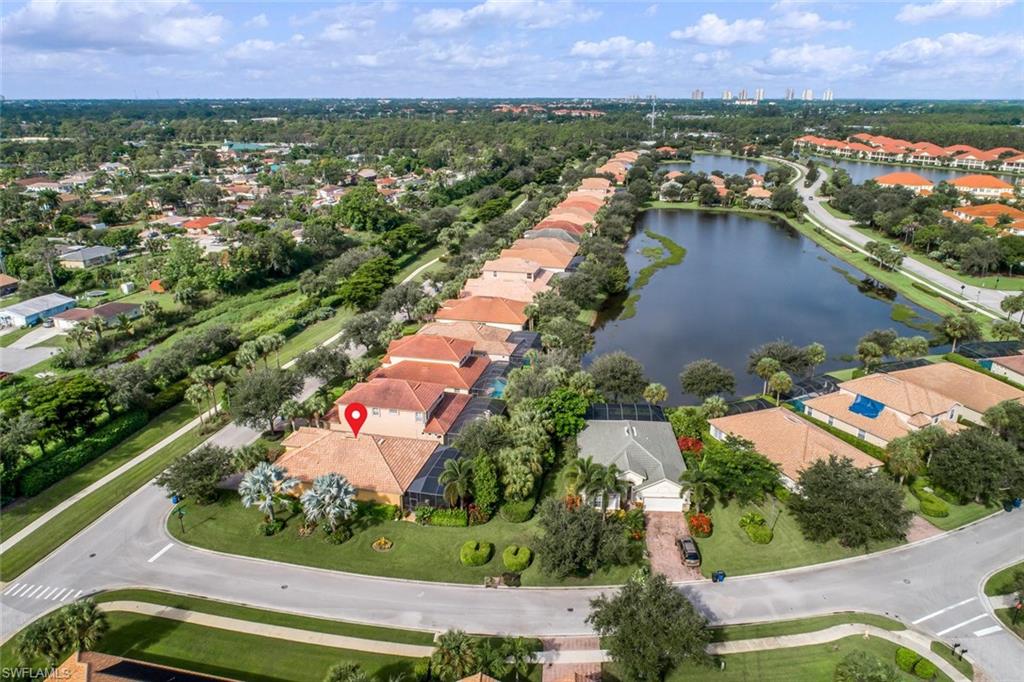 COBBLESTONE - Residential