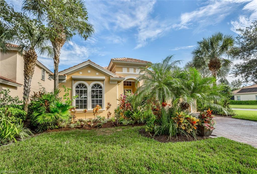 COBBLESTONE - Residential