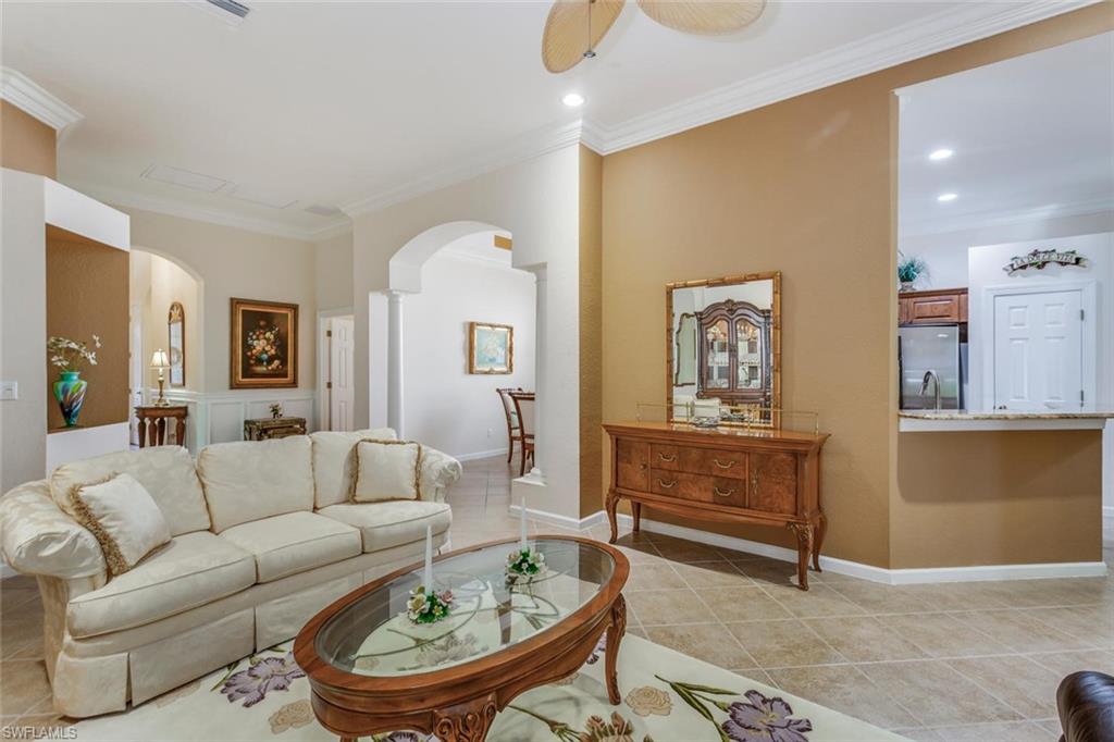 COBBLESTONE - Residential