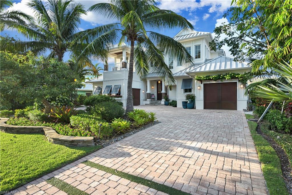 ROYAL HARBOR - Residential