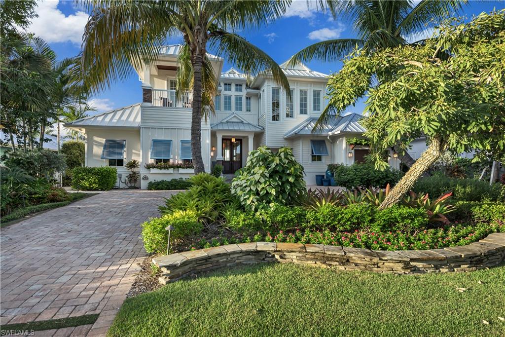 ROYAL HARBOR - Residential