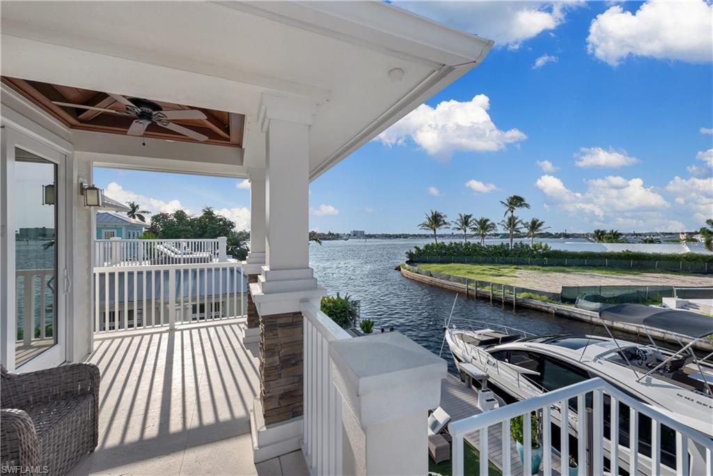 ROYAL HARBOR - Residential